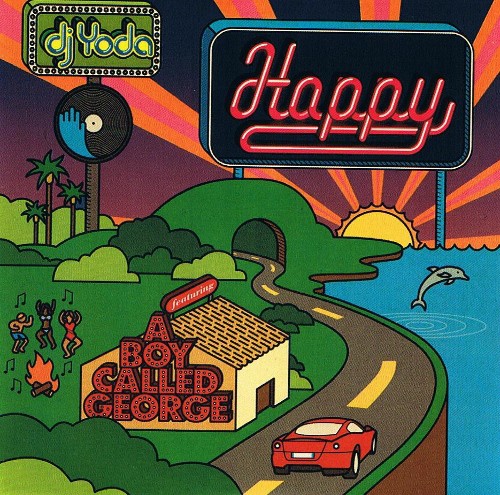 Happy (Remixes)