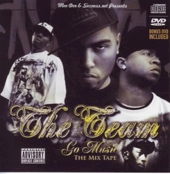 Go Music : The Mix Tape