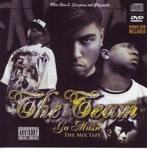 Go Music : The Mix Tape