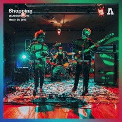Audiotree Live