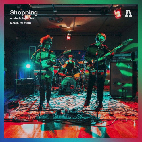 Audiotree Live