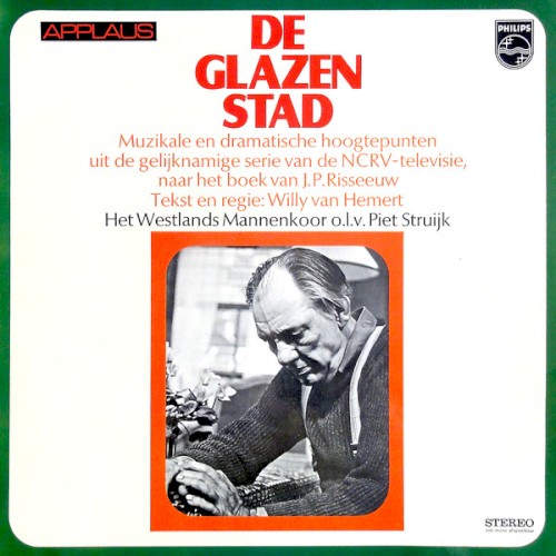 De Glazen Stad