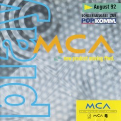 Play MCA