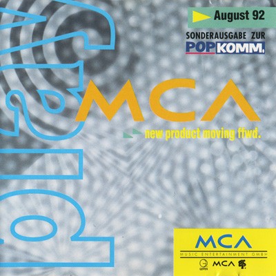 Play MCA