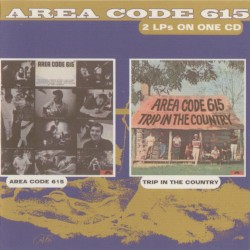 Area Code 615 / Trip in the Country