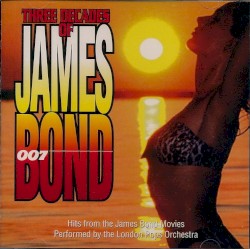 Three Decades of James Bond
