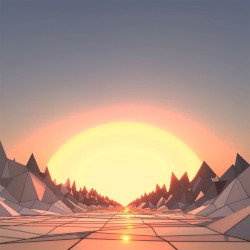 アトリエと電脳世界