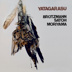 Yatagarasu