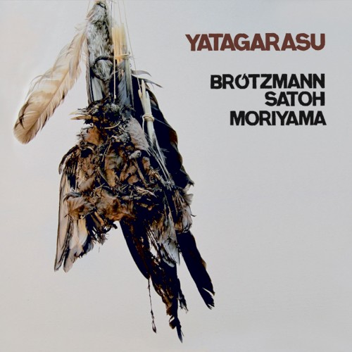 Yatagarasu