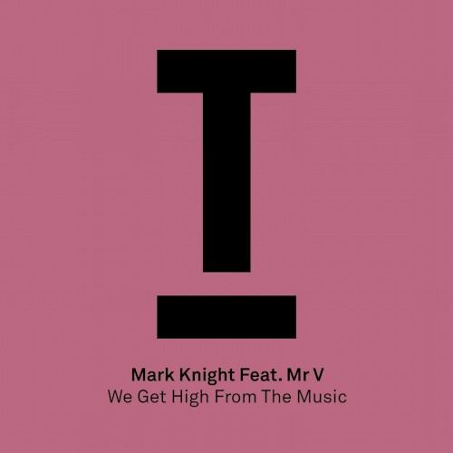 We Get High From The Music