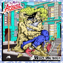 Want You Back
