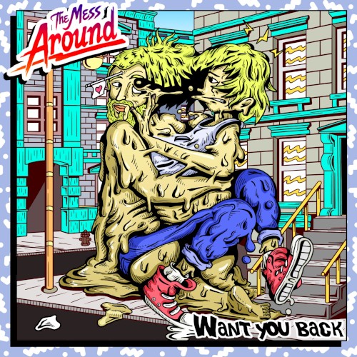 Want You Back