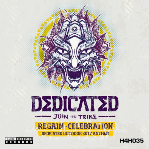 Celebration (Dedicated Outdoor 2017 Anthem)