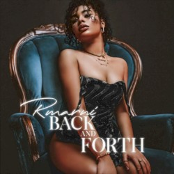 Back & Forth
