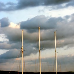 Trois-mâts