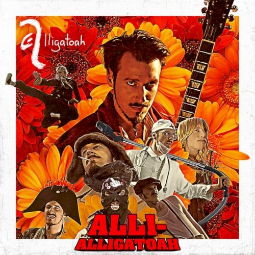 Alli-Alligatoah