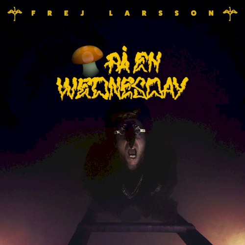 1F344 på en Wednesday