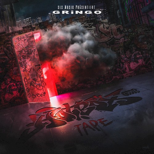 HOTBOX TAPE