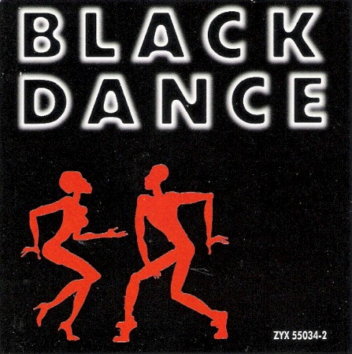 Black Dance '95