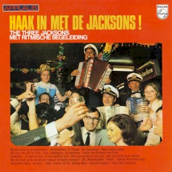 Haak in met de Jacksons!