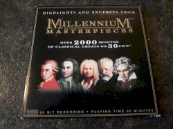 Highlights and Excerpts from Millenium Masterpieces