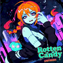 Rotten Candy