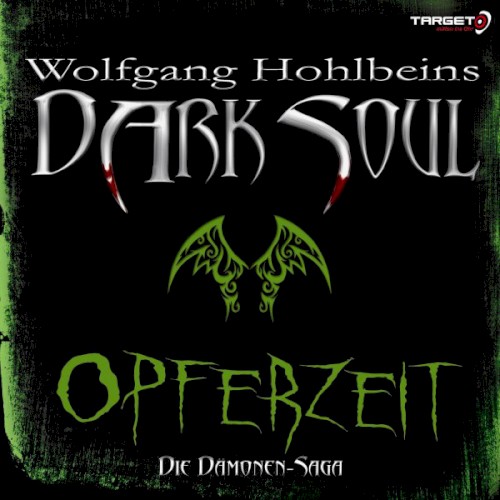 Dark Soul: Opferzeit