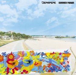 SUMMER PARADE