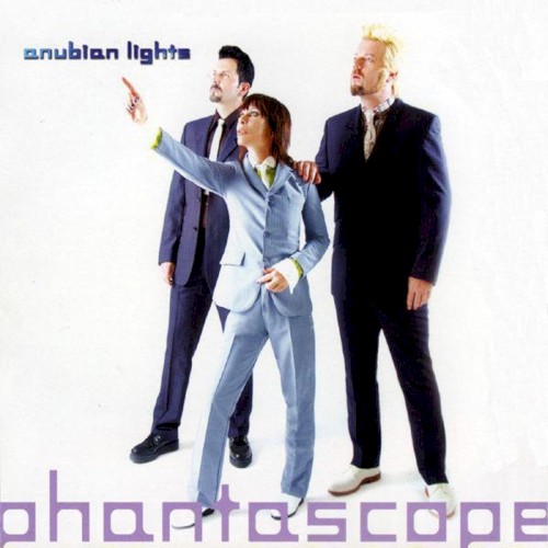Phantascope