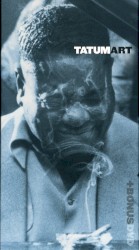 Tatum Art: Art Tatum Live Performances 1934-1956
