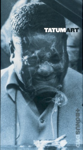 Tatum Art: Art Tatum Live Performances 1934-1956