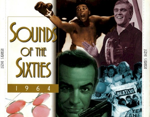 Sounds of the Sixties (disc 1)