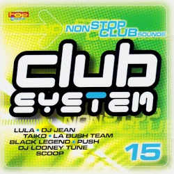Club System 15
