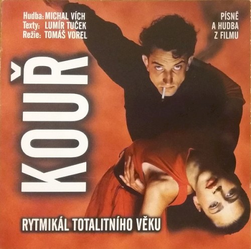 Kouř