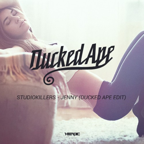 Jenny (Ducked Ape Edit)