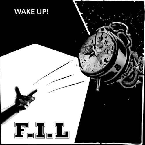 Wake Up!