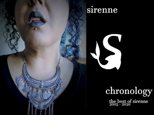 Chronology - The Best of Sirenne 2005 - 2020