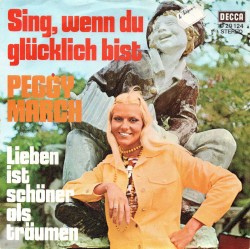 Sing, wenn du glücklich bist