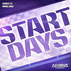 STARTDAYS
