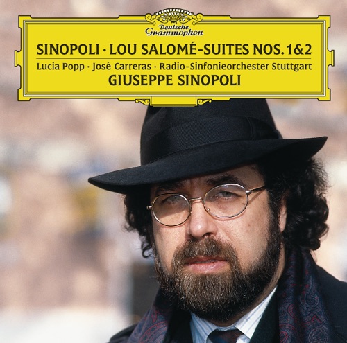 Lou Salome - Suites nos. 1 & 2