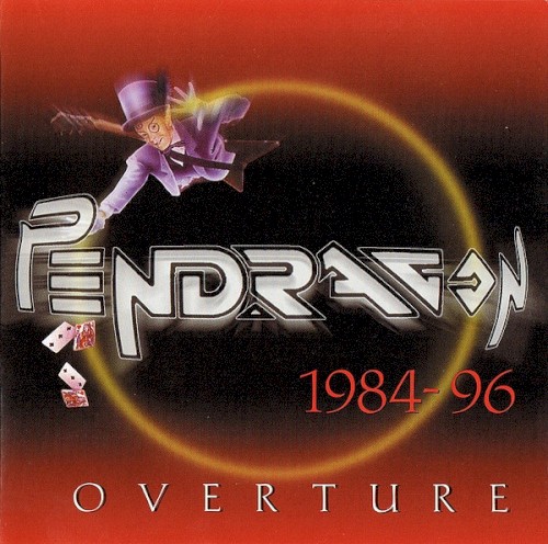 1984–96: Overture