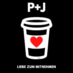 Liebe zum Mitnehmen