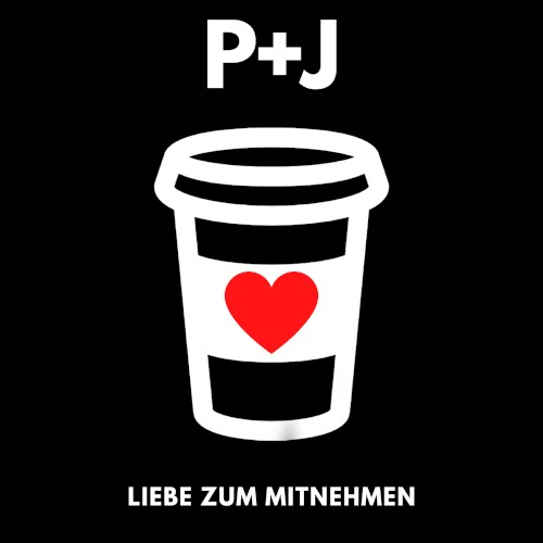 Liebe zum Mitnehmen