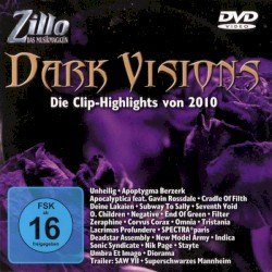 Dark Visions: Die Clip-Highlights von 2010