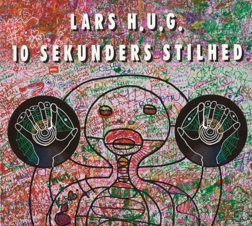 10 sekunders stilhed