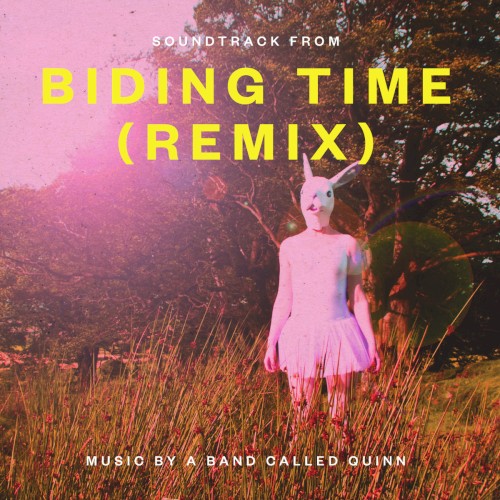 Soundtrack to Biding Time (Remix)