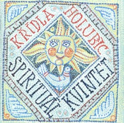 Křídla Holubic