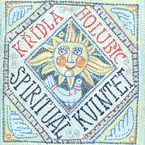 Křídla Holubic