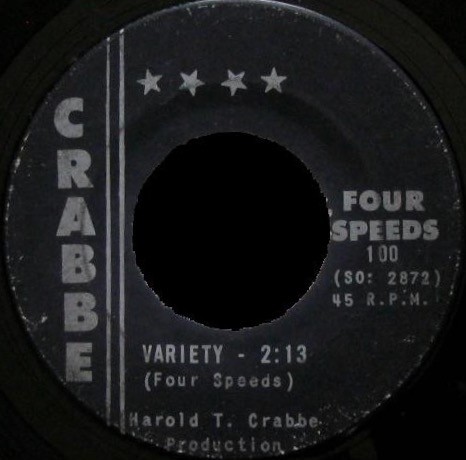 Variety