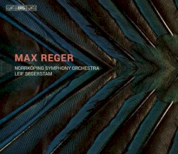 Orchestral Works